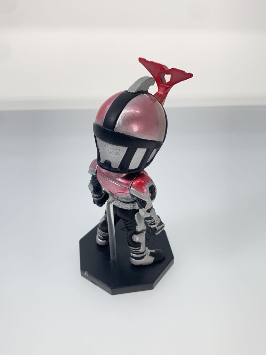 Various Brands Figures: Kabuto / Wakore Set