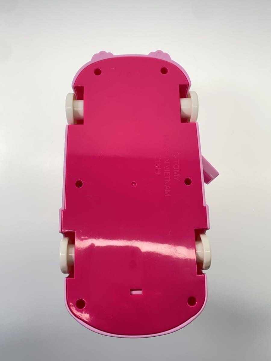 TAKARA TOMY Koeda-chan Rabbit Family Wagon (Wagon Only)