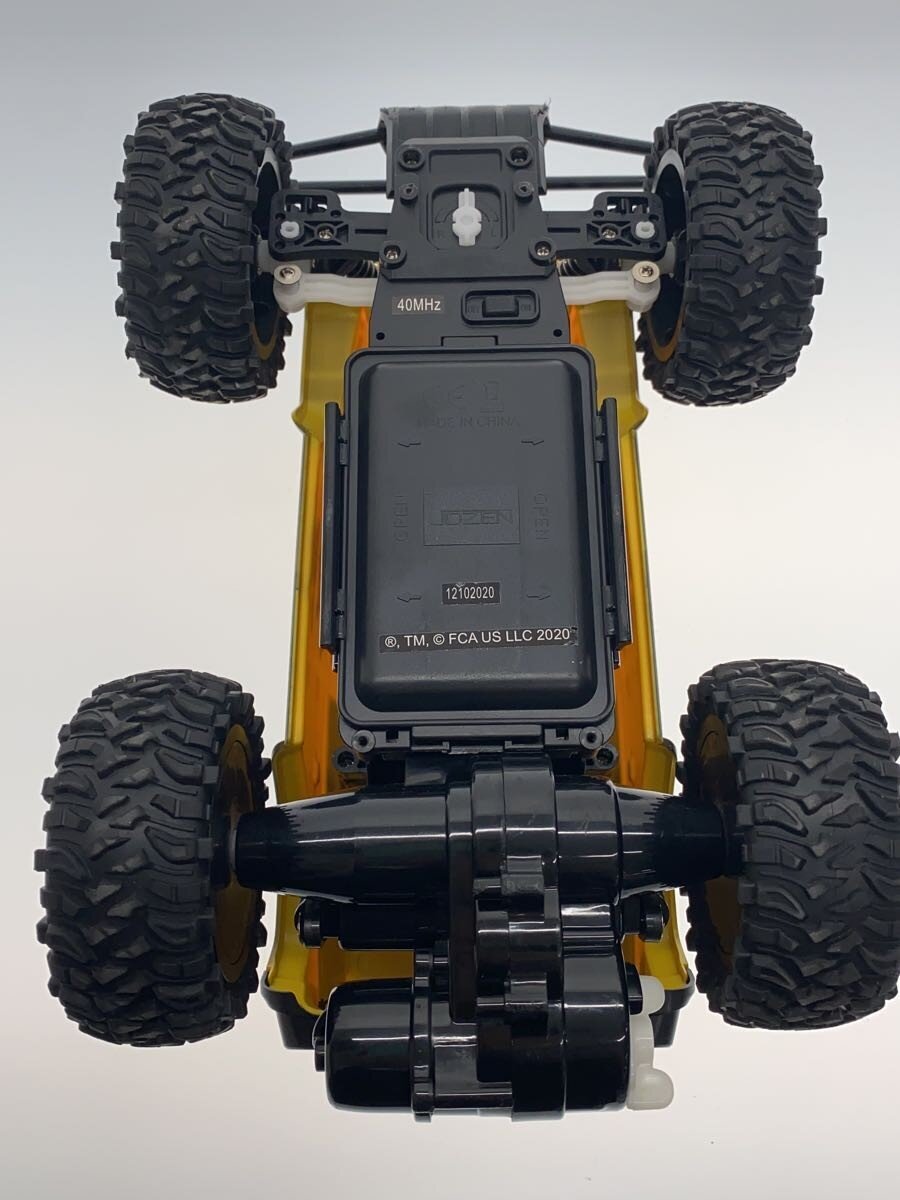 JOZEN RC 1:18 Jeep Wrangler