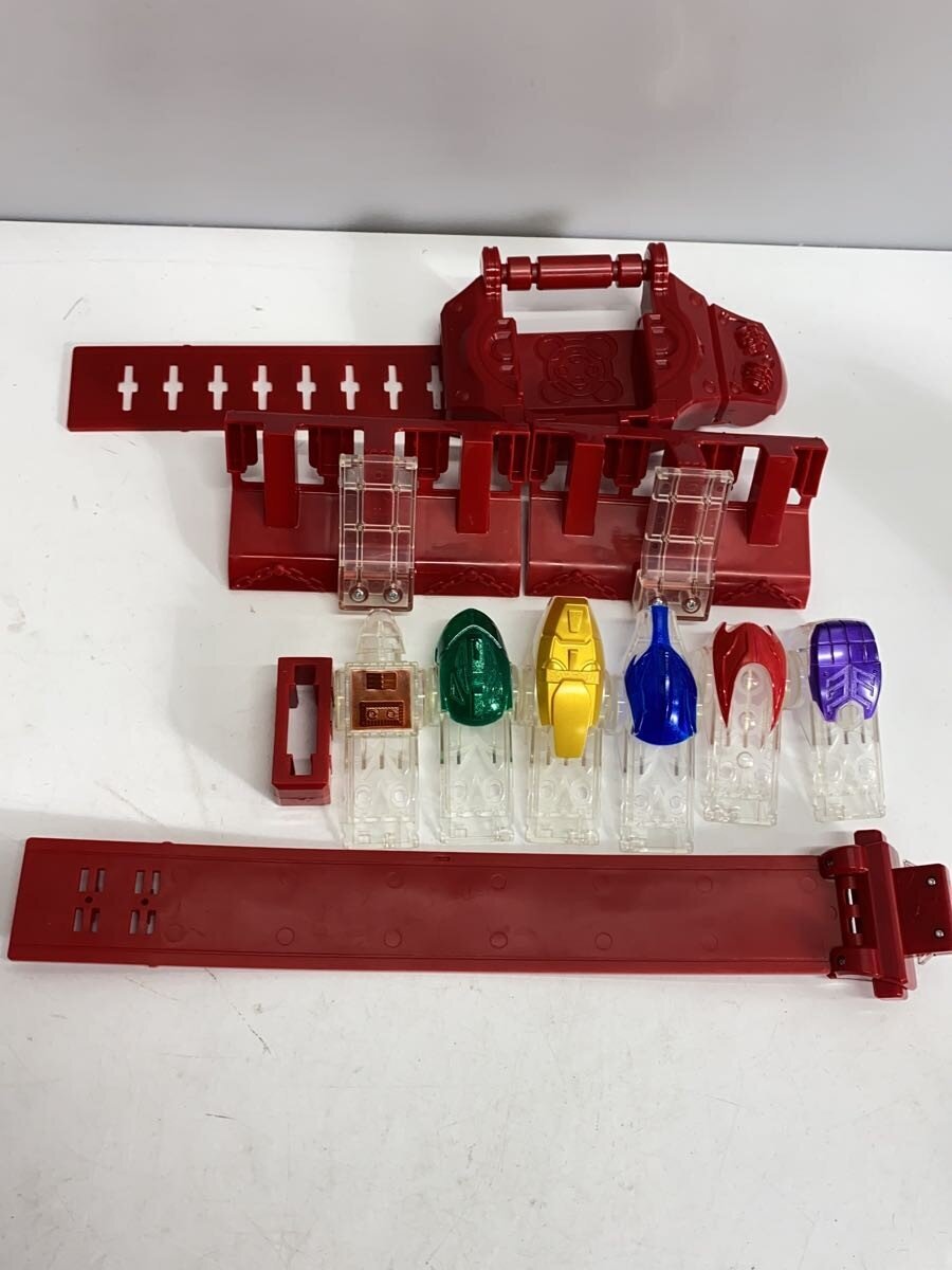 BANDAI Boys' Toy