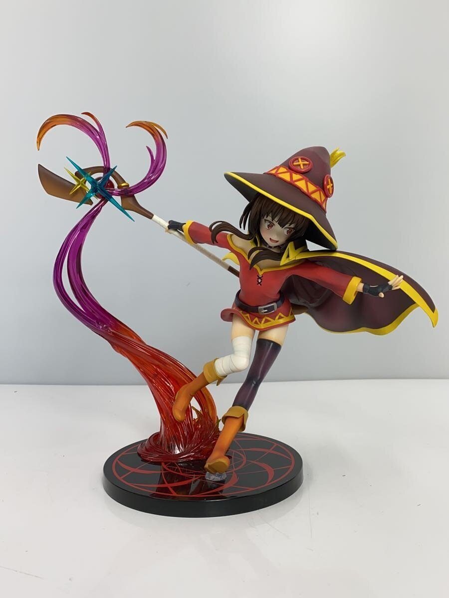 Other Brand Sol International figure — KonoSuba: God's Blessing on This Wonderful World!