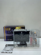 BANDAI SPIRITS METAL ROBOT Spirits Gundam TR-1 Hazel Kai & Option Parts Set