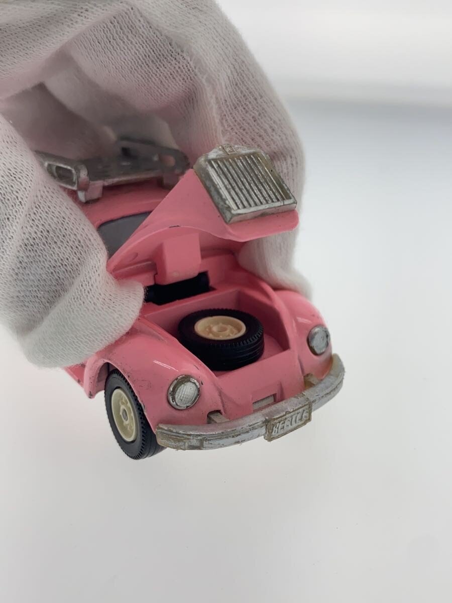 TOMY Tomica Dandy Volkswagen 1200 LSE F28