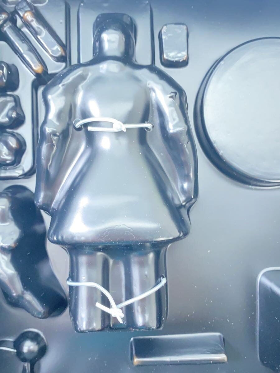Other Brand × Kaiyodo Ken-Elephant Tokusatsu Revoltech Daimajin No.002