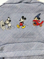 Other Brand Mickey Backpack