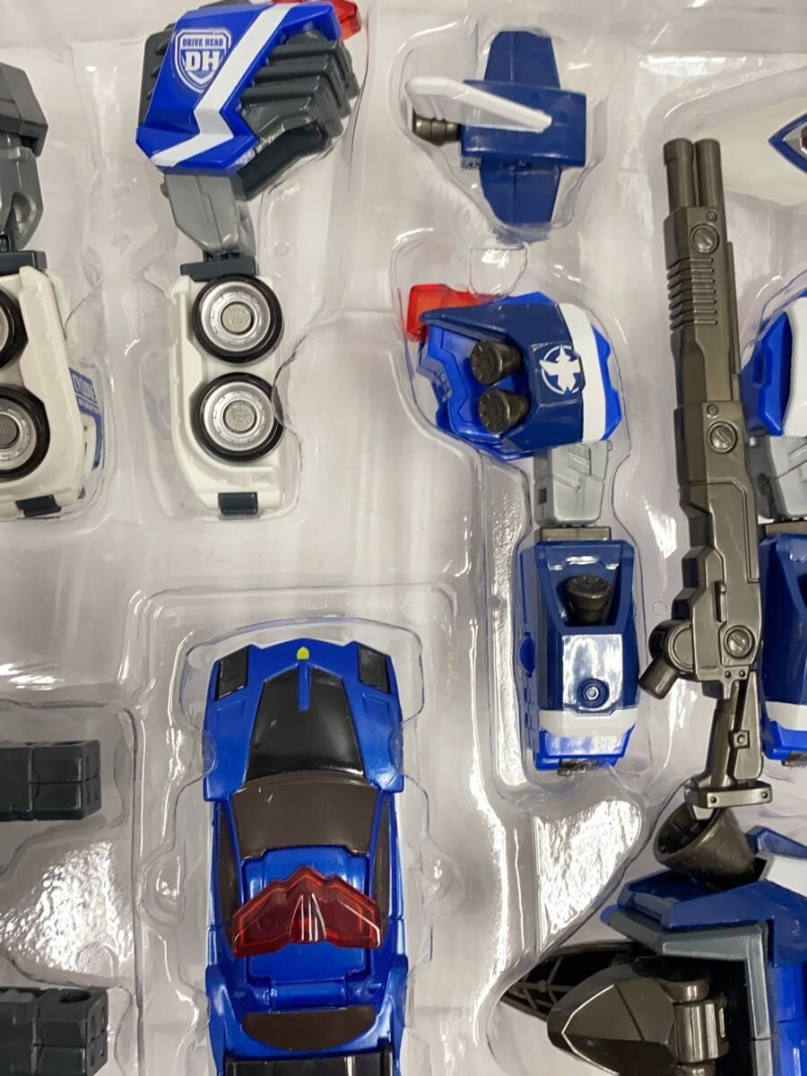 TAKARA TOMY Boy