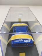 Other Brand Mini Car BLU sdc BUILDERS