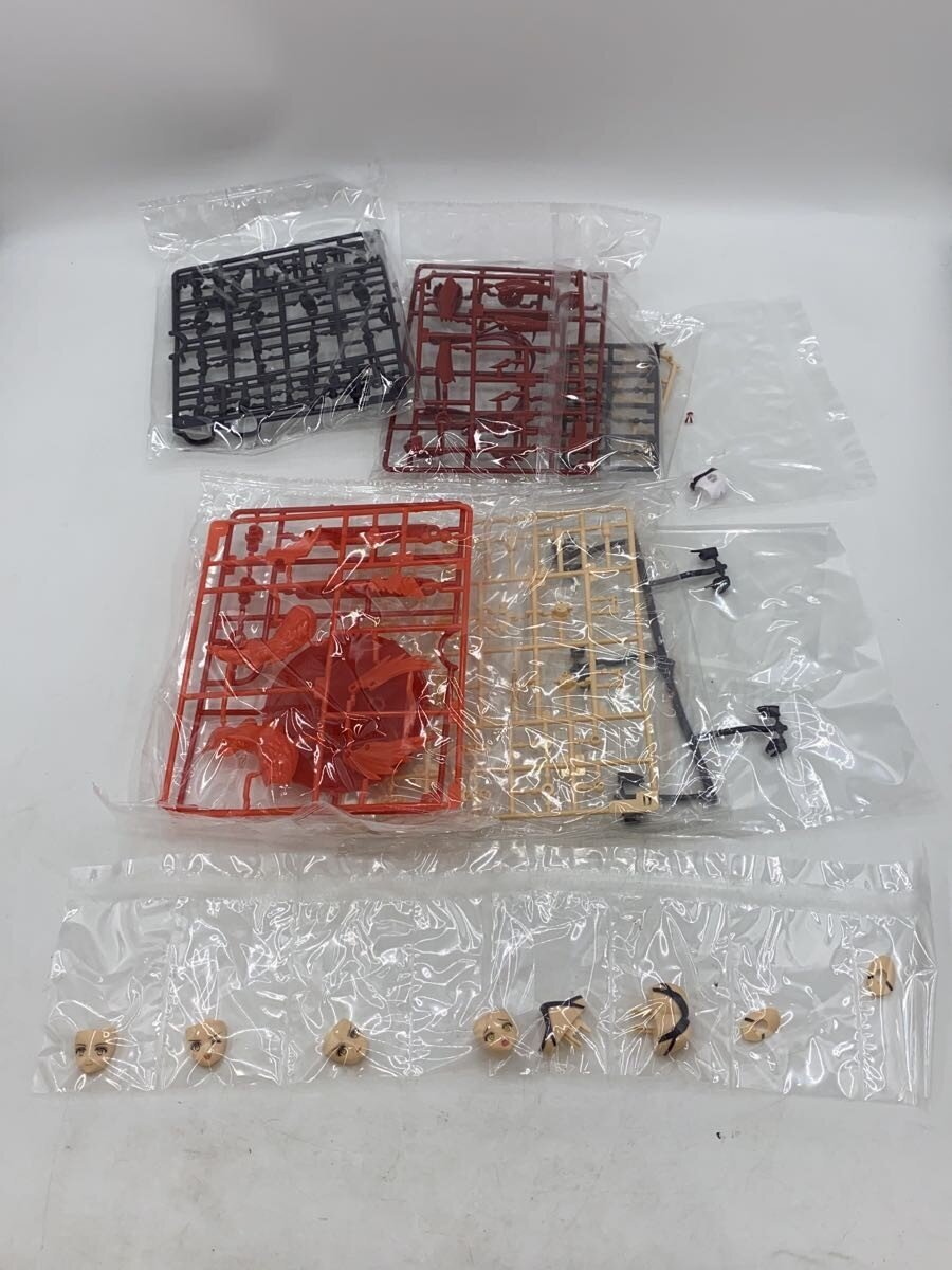 KOTOBUKIYA Plastic Model Kit (アルカナディア シャルメド)