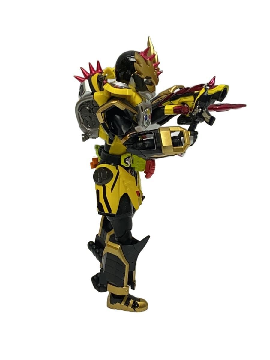BANDAI SPIRITS S.H.Figuarts Kamen Rider Laser Chanbara Bike