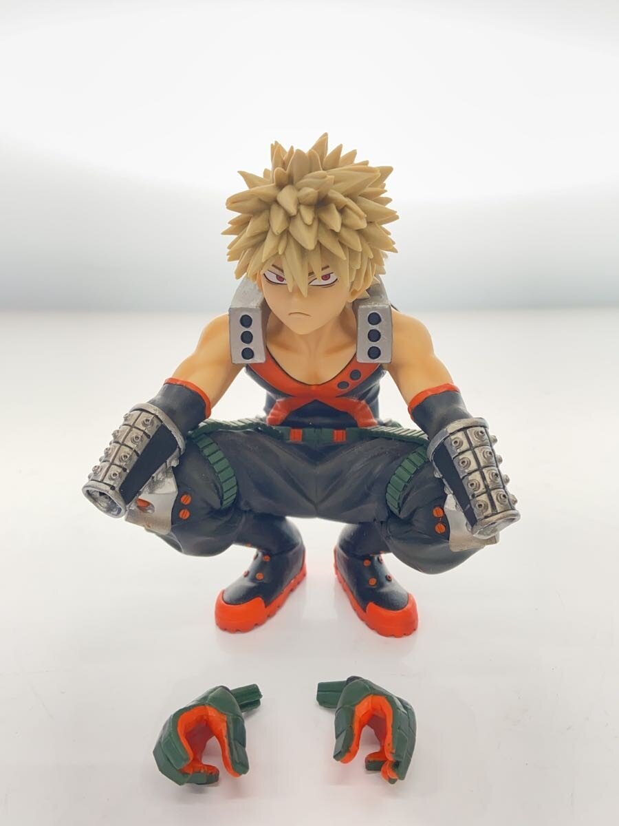BANDAI SPIRITS Figure (Comic & Anime)