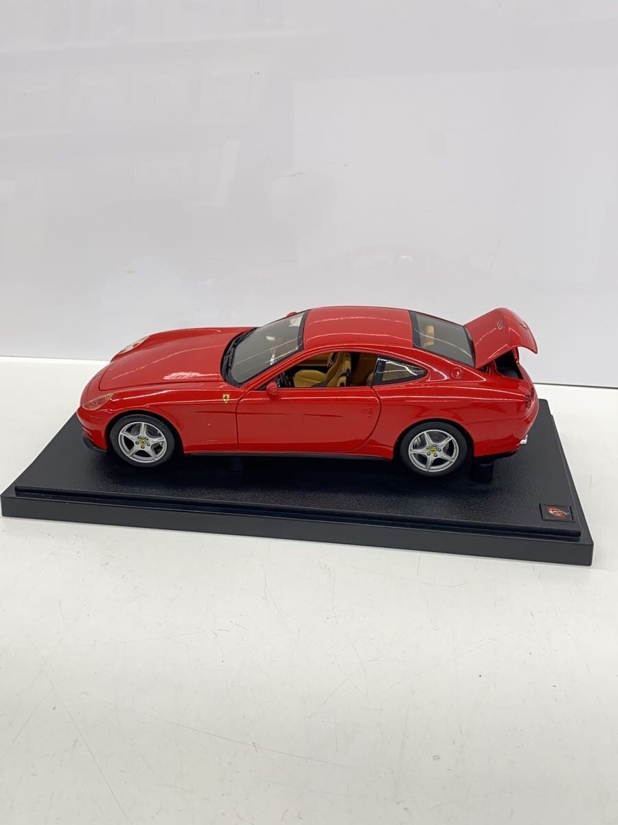 Hot Wheels Ferrari 612 Scaglietti