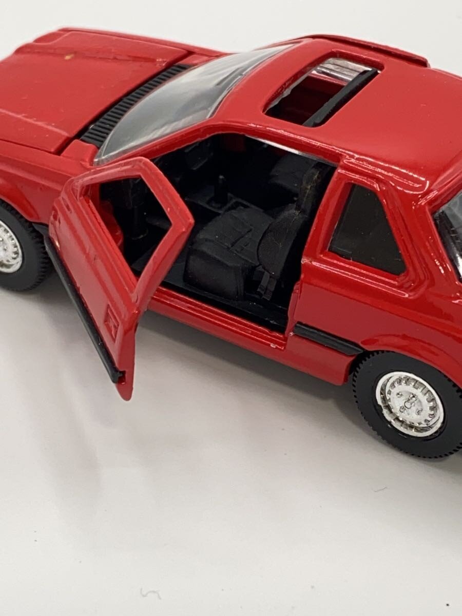 Other Brand Mini Car RED G-26