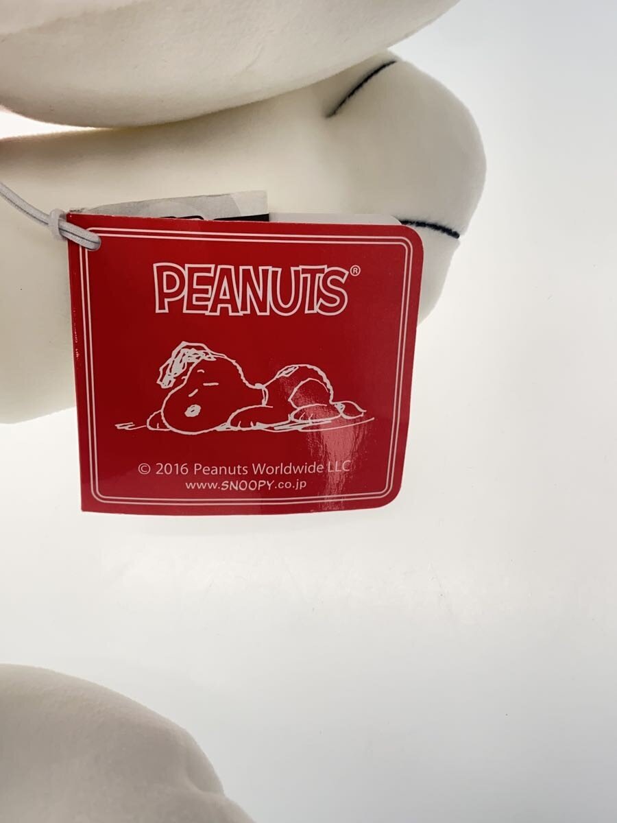 Other Brand Snoopy Suyasuya Friend Cushion L (with tag)
