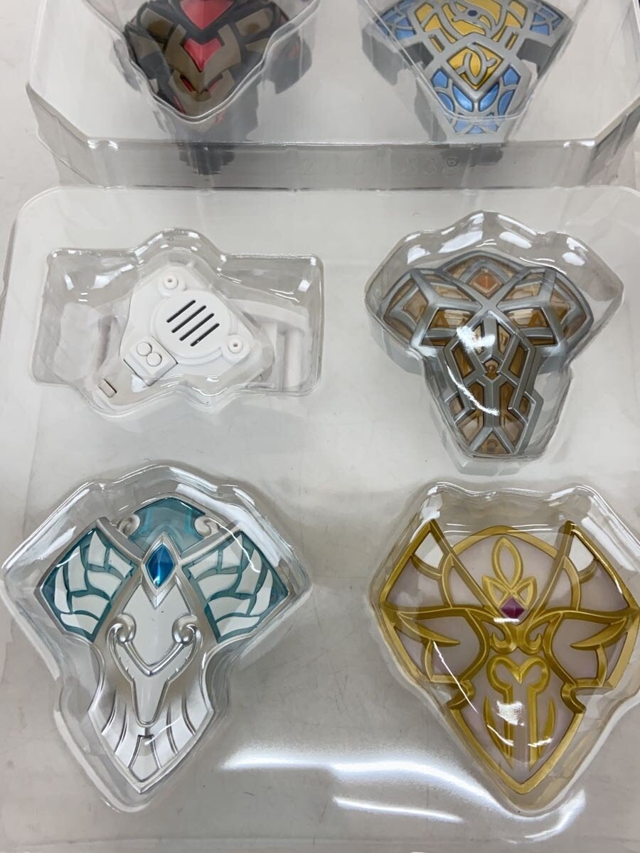 BANDAI Hero (Tokusatsu) — Avataro Sentai Donbrothers