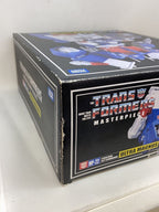 TAKARA TOMY TRANSFORMERS Masterpiece Ultra Magnus MP-22 Figure