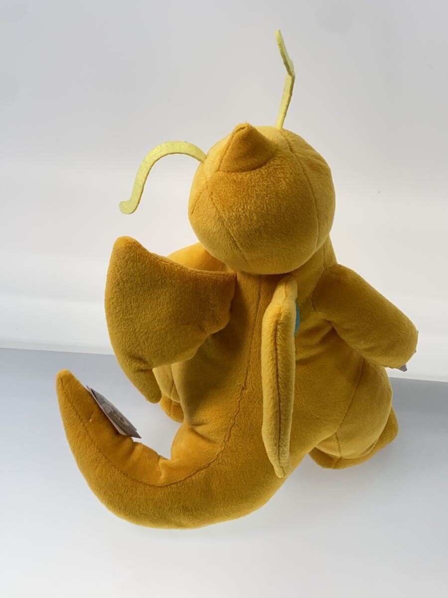 Other Brand Hobby Items - Mini Ryu (Dratini) / Hakuryu (Dragonair) / Kairyu (Dragonite) Lot