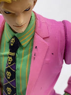 Di Molto Bene Statue Legend Yoshikage Kira Figure (Other Brand)