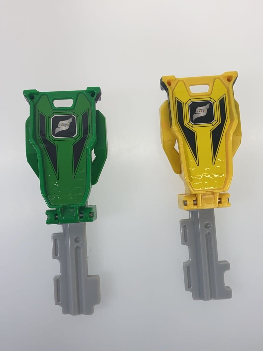 Other Brand Hero Tokusatsu Ranger Key 03