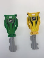 Other Brand Hero Tokusatsu Ranger Key 03