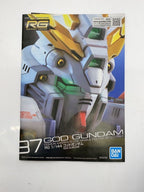 BANDAI SPIRITS Plastic Model (Gunpla)