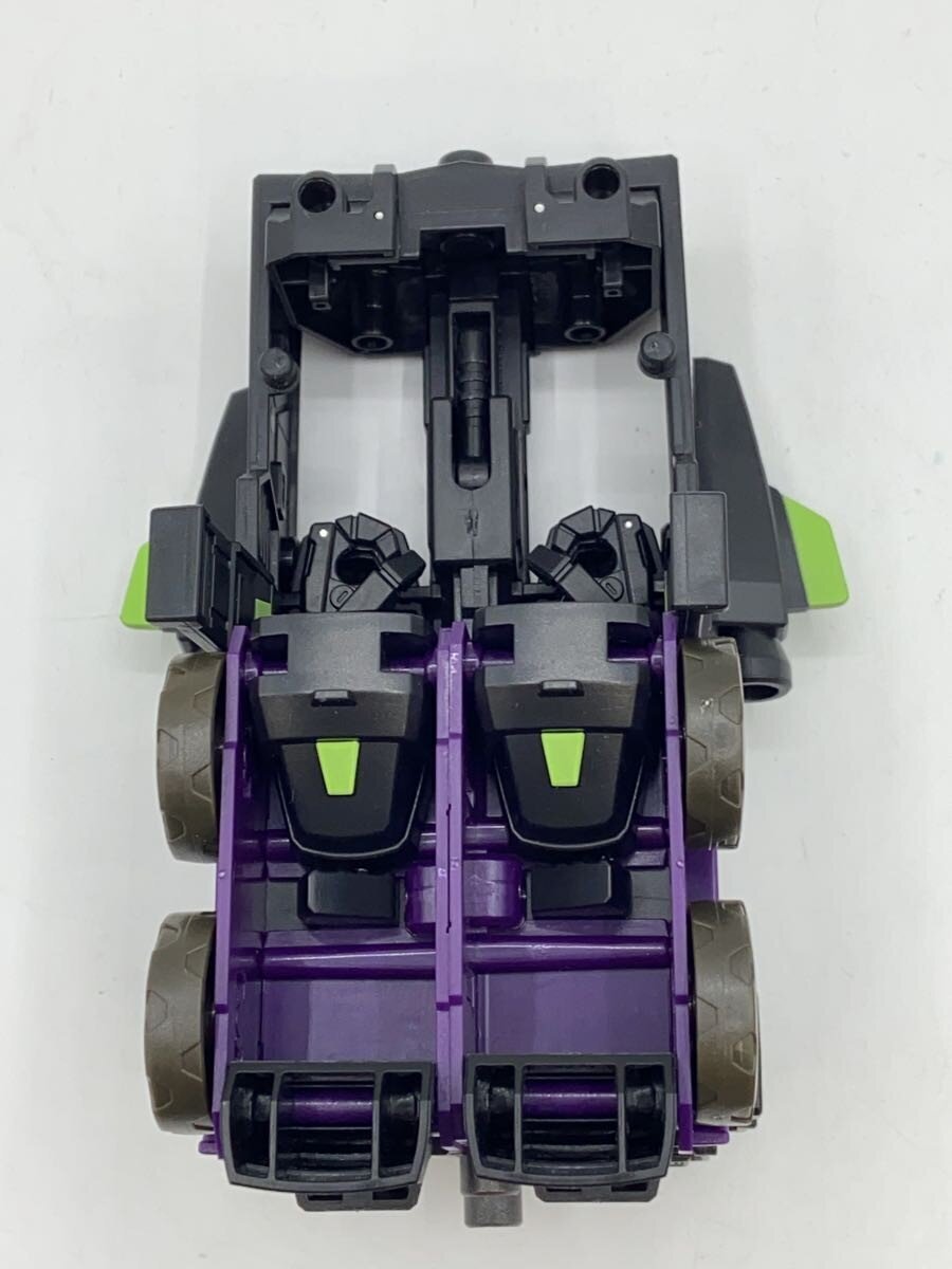 TAKARA TOMY Boys TL-86 + DK-56