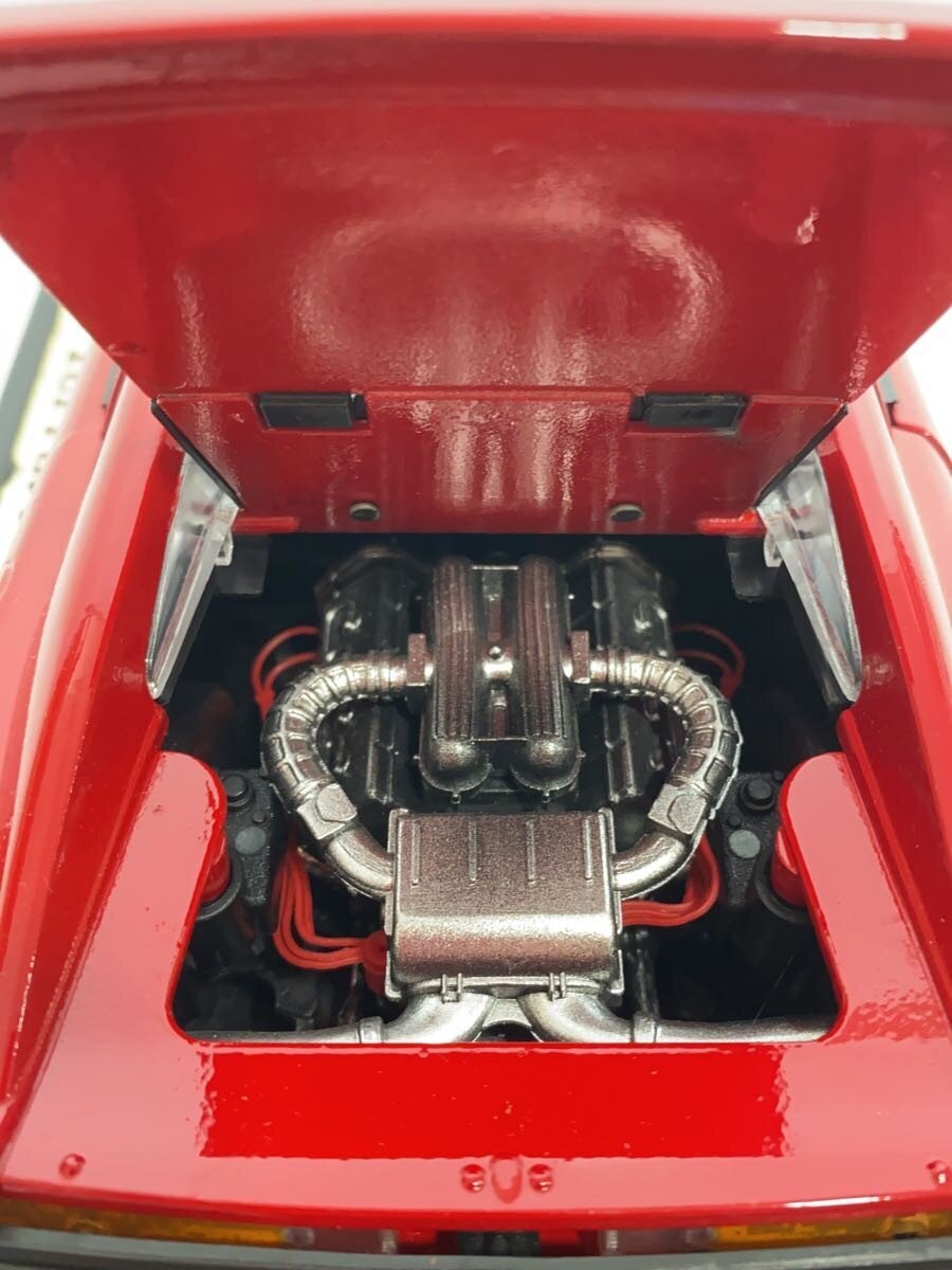Other Brand Mini Car (Red)