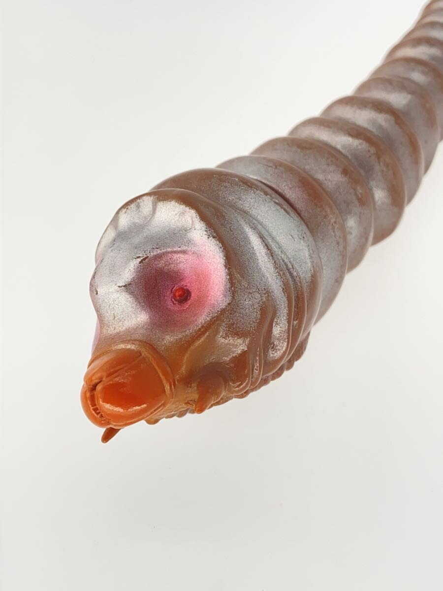 Other Brand Figure: Old Bandai Mothra