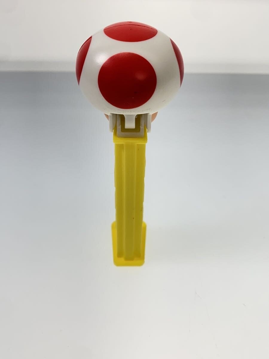 Nintendo PEZ Dispensers, Mario Series, Set of 5