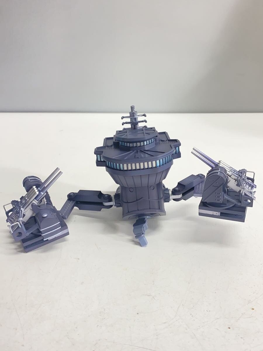 Max Factory Game Figure