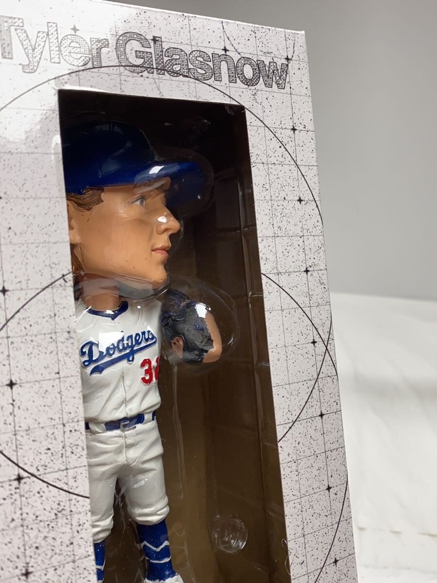 Other Brand Figure - Dodgers