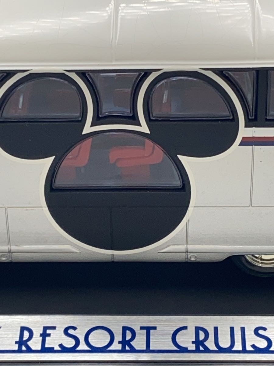 Disney Resort Cruiser (Boy)