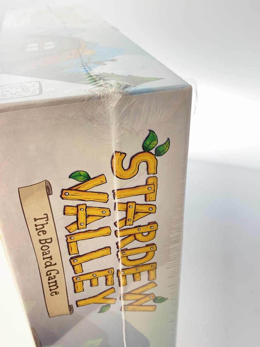 Other Brand Stardew Valley Board Game