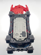 BANDAI Hero (Tokusatsu)