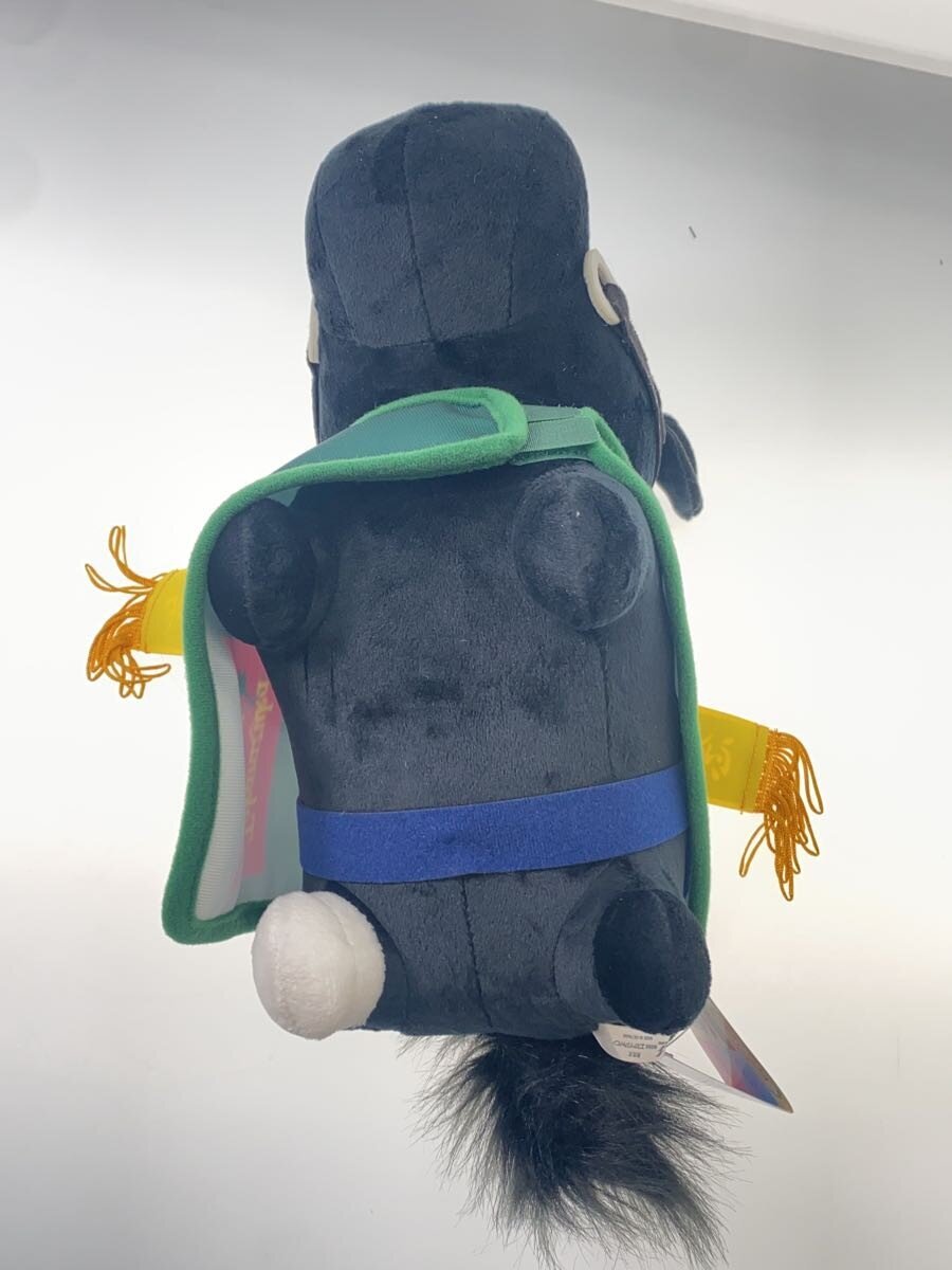 Other Brand Plush: Equinox (64th Takarazuka Kinen) Horse Coat Costume