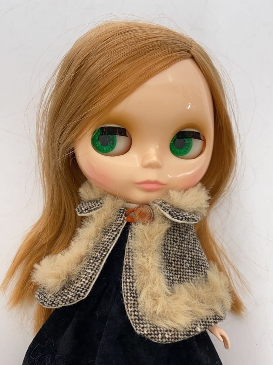 TOMY Girl
