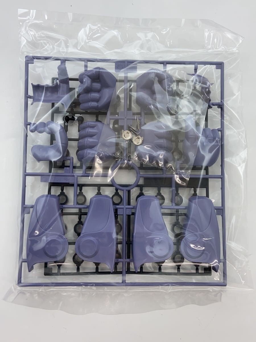 BANDAI SPIRITS Mobile Suit Gundam MS-09 Dom 1/60 Scale Plastic Model Kit (Gunpla)