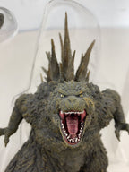 Mega House GODZILLA (2023) Ginza Assault Image Color Ver Figure