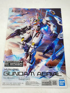 BANDAI SPIRITS Plastic Model (Gunpla)