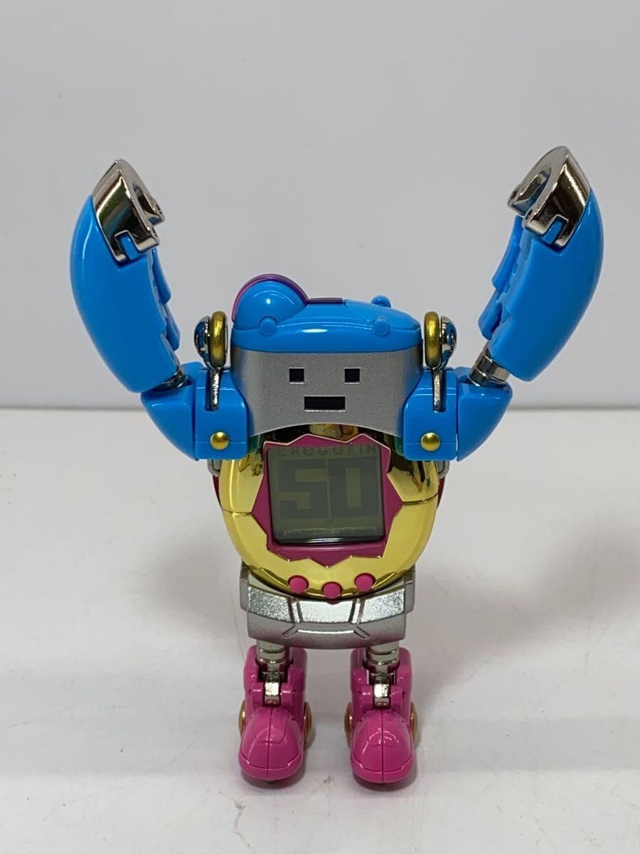 BANDAI Hobby Misc GLD