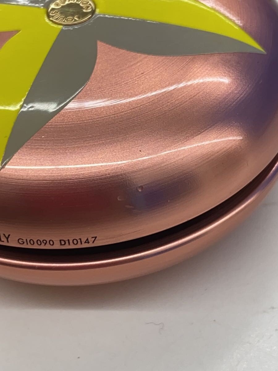LOUIS VUITTON Yo-Yo (PNK / Pink)