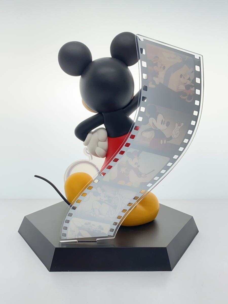 Disney HAPPY Kuji 100th Anniversary LAST Prize Extra-Large Mickey Mouse Figure