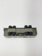 Other Brand Japan-made Tomica 48-3-1 Mitsubishi Heavy Industries P.T.V. Lamp Bus