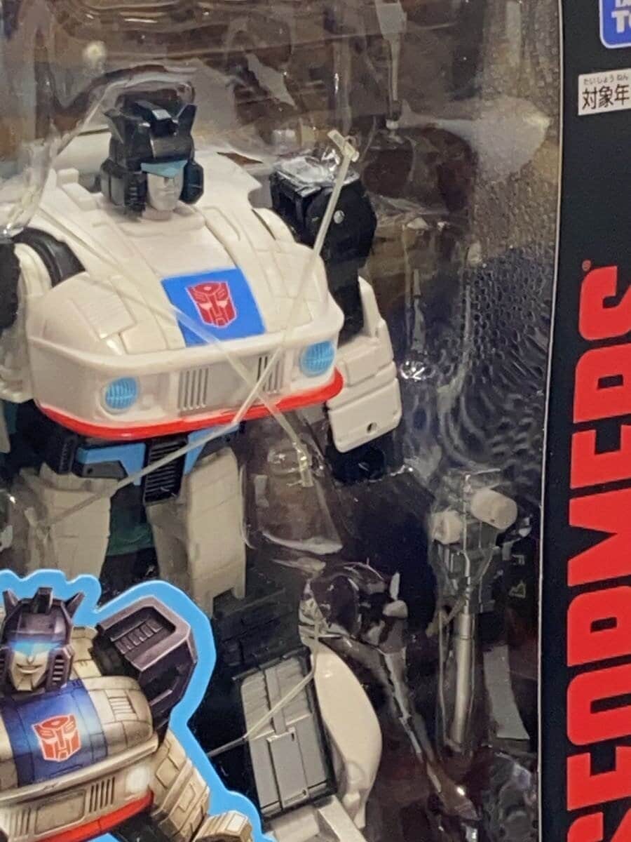 TAKARA TOMY Comic & Anime Figure SS-59