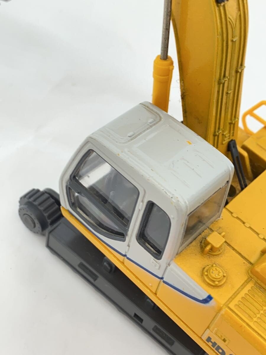 Other Brand KATO Hydraulic Excavator 1/43