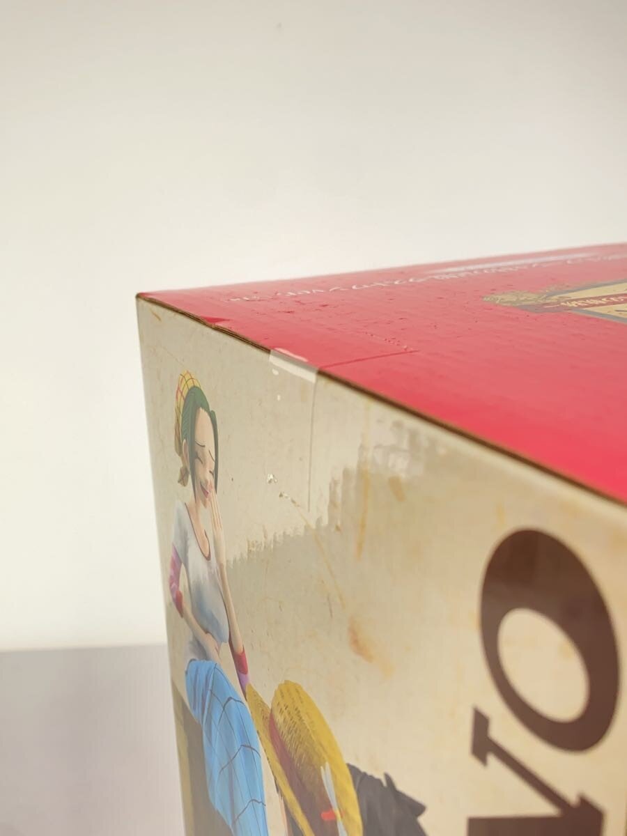 BANDAI SPIRITS Figure