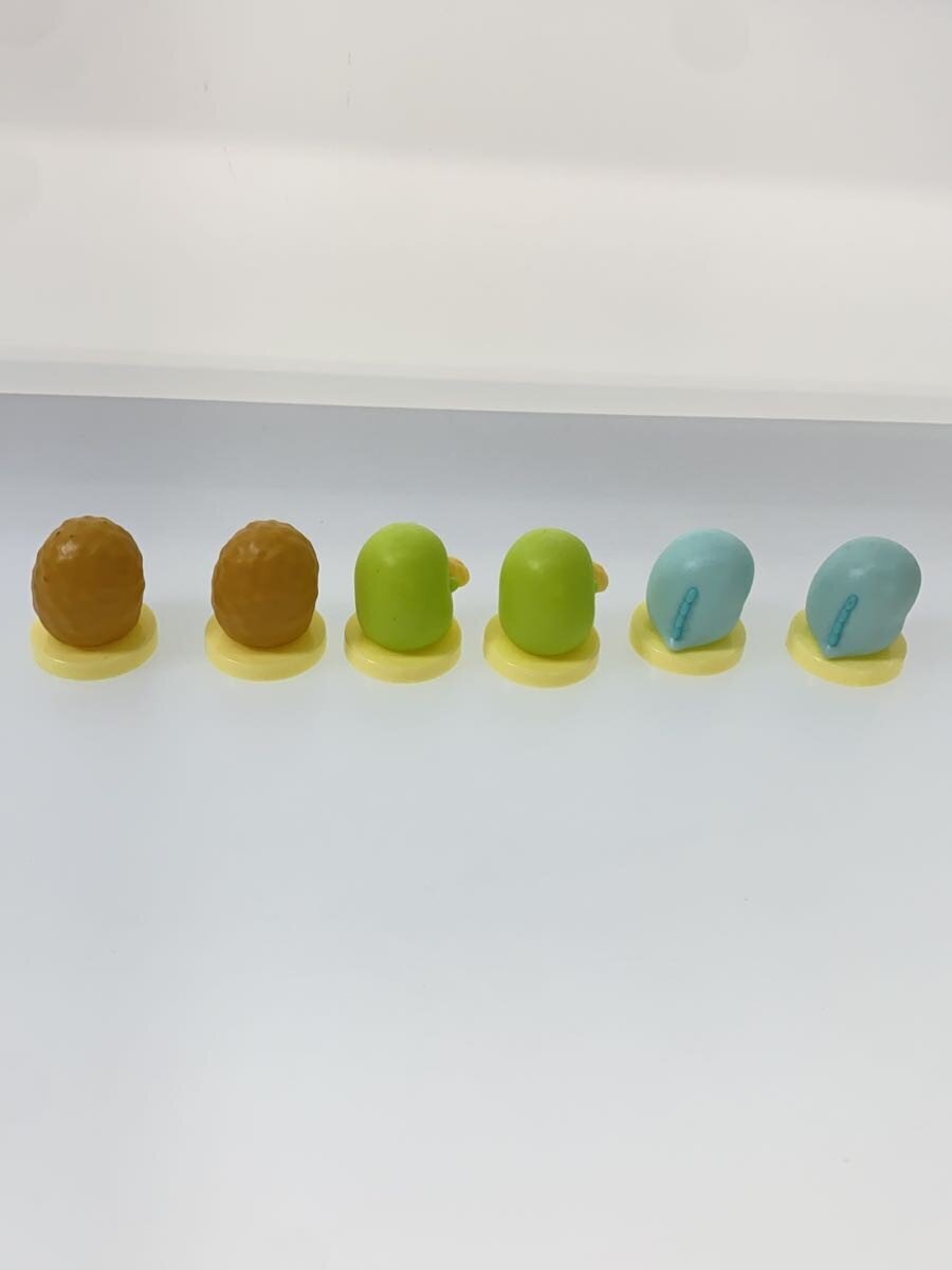 Furuta Seika Choco Egg — Sumikkogurashi (Other Brand)