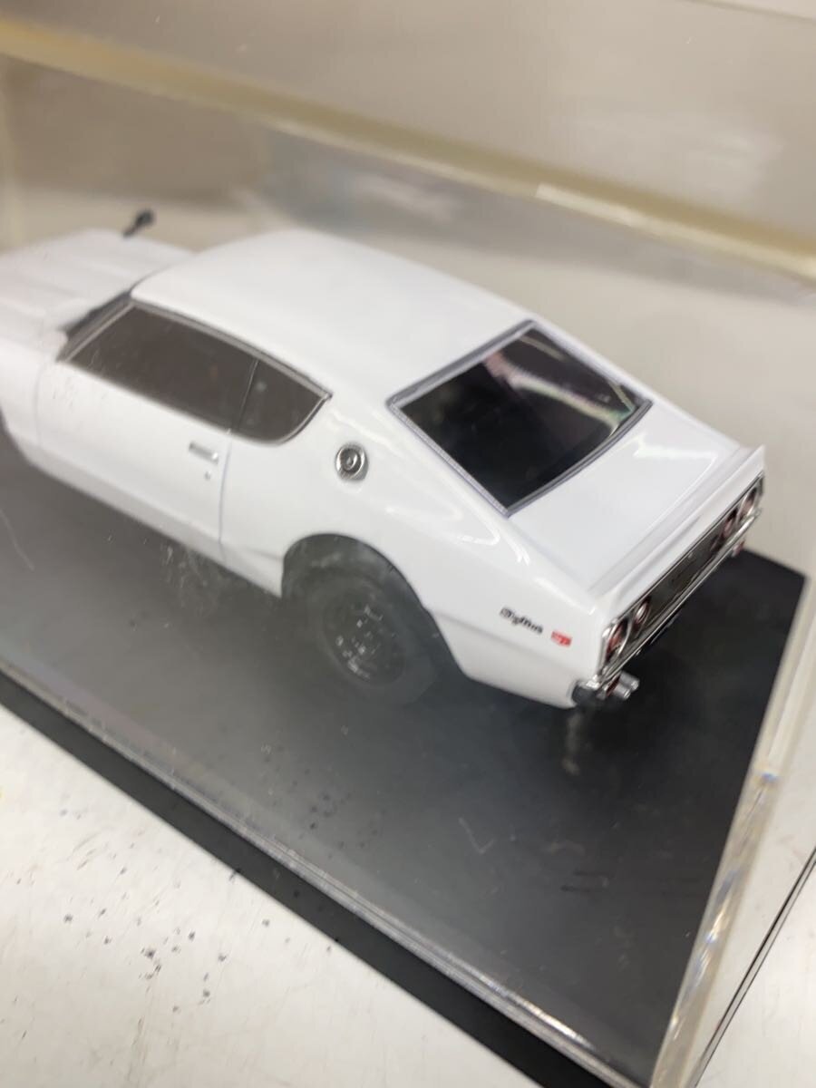 Other Brand Figure NISAN SKYLINE 2000GT-R