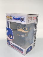 Other Brand POP! Figure #464