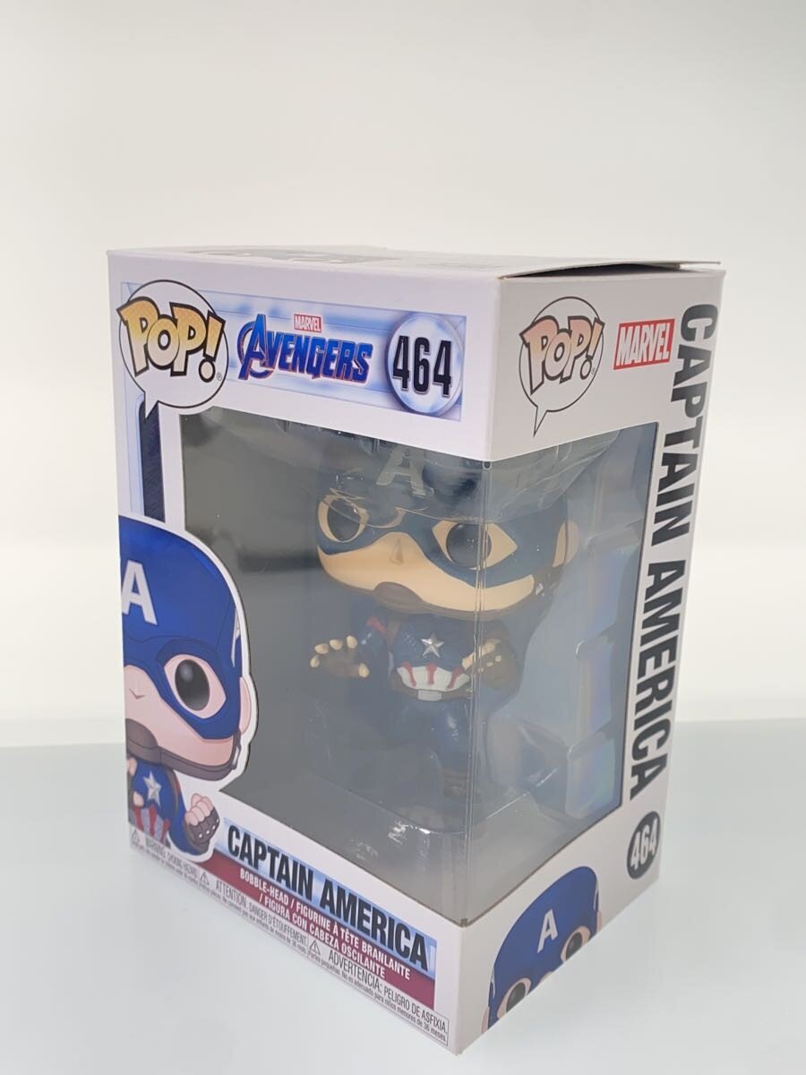 Other Brand POP! Figure #464