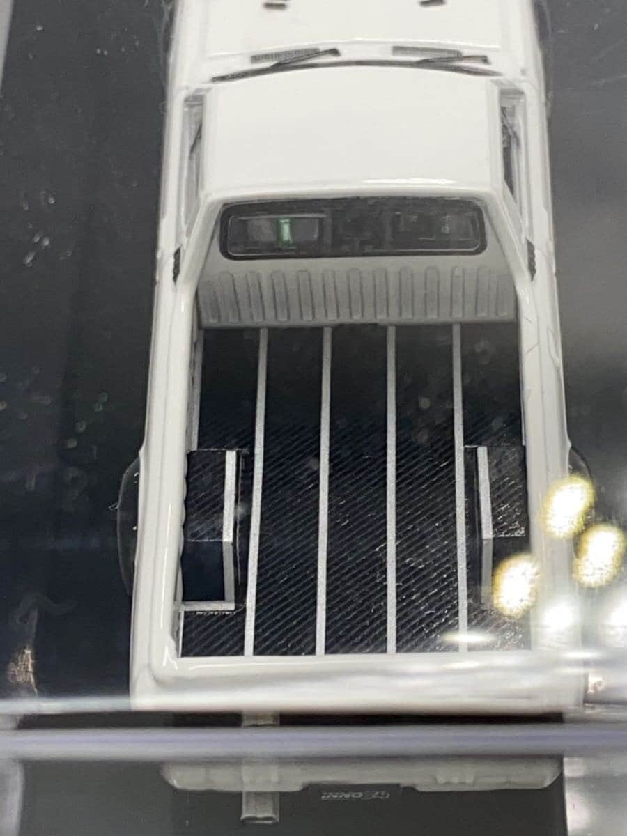 Other Brand INNNO MODELS Mini Car